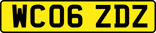 WC06ZDZ