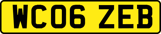 WC06ZEB