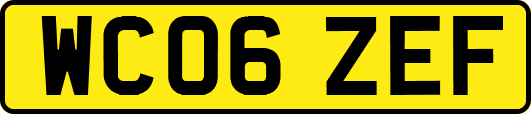 WC06ZEF