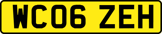 WC06ZEH
