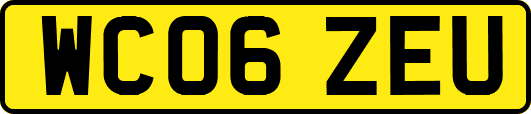 WC06ZEU