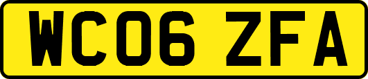 WC06ZFA