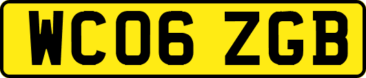 WC06ZGB