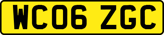 WC06ZGC