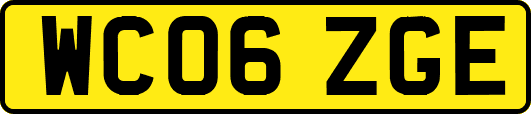 WC06ZGE
