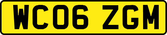 WC06ZGM