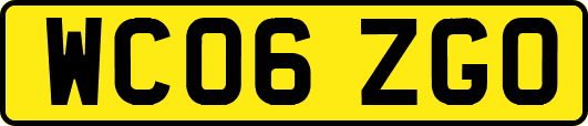 WC06ZGO
