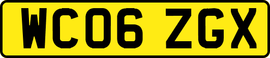 WC06ZGX