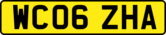 WC06ZHA