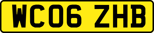 WC06ZHB