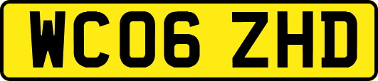 WC06ZHD