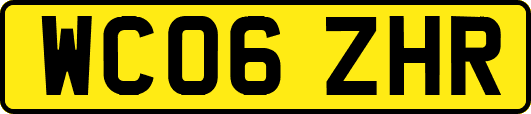 WC06ZHR