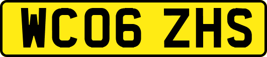 WC06ZHS