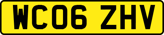 WC06ZHV