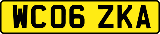 WC06ZKA