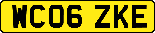 WC06ZKE