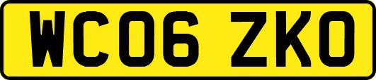 WC06ZKO