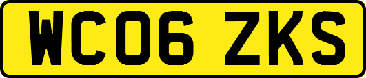 WC06ZKS