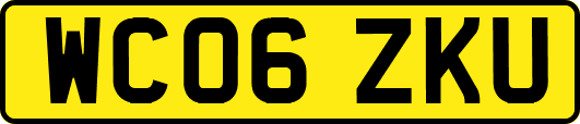 WC06ZKU