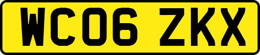 WC06ZKX