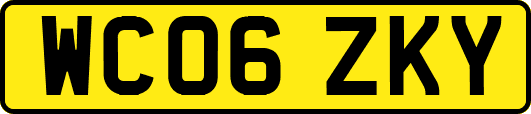 WC06ZKY