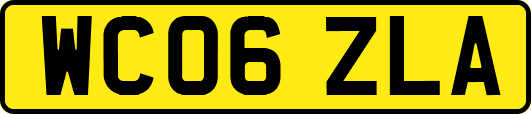 WC06ZLA
