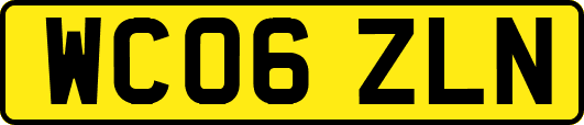 WC06ZLN
