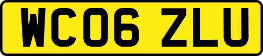 WC06ZLU