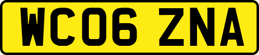 WC06ZNA