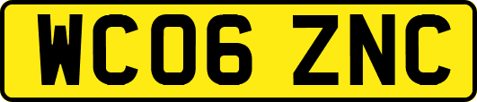 WC06ZNC