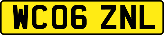 WC06ZNL