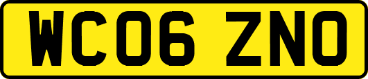 WC06ZNO