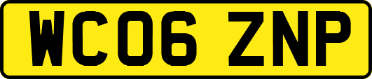 WC06ZNP