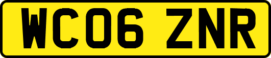 WC06ZNR
