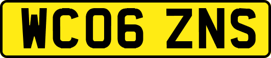 WC06ZNS