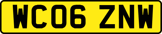 WC06ZNW