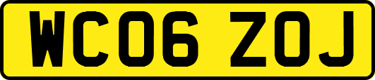 WC06ZOJ