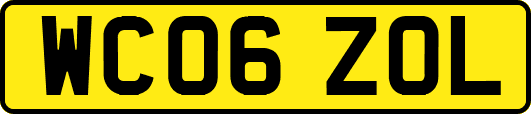 WC06ZOL