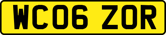 WC06ZOR