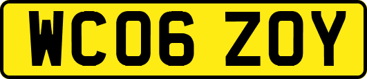 WC06ZOY