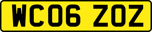 WC06ZOZ