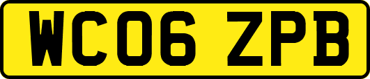 WC06ZPB