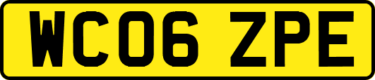 WC06ZPE