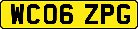 WC06ZPG