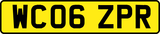 WC06ZPR