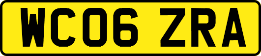 WC06ZRA