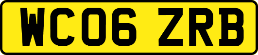 WC06ZRB