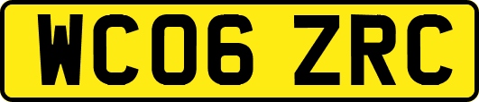 WC06ZRC