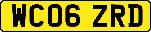 WC06ZRD