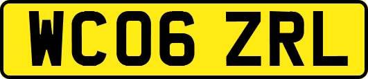 WC06ZRL